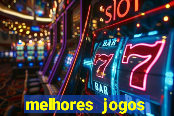 melhores jogos mmorpg mobile